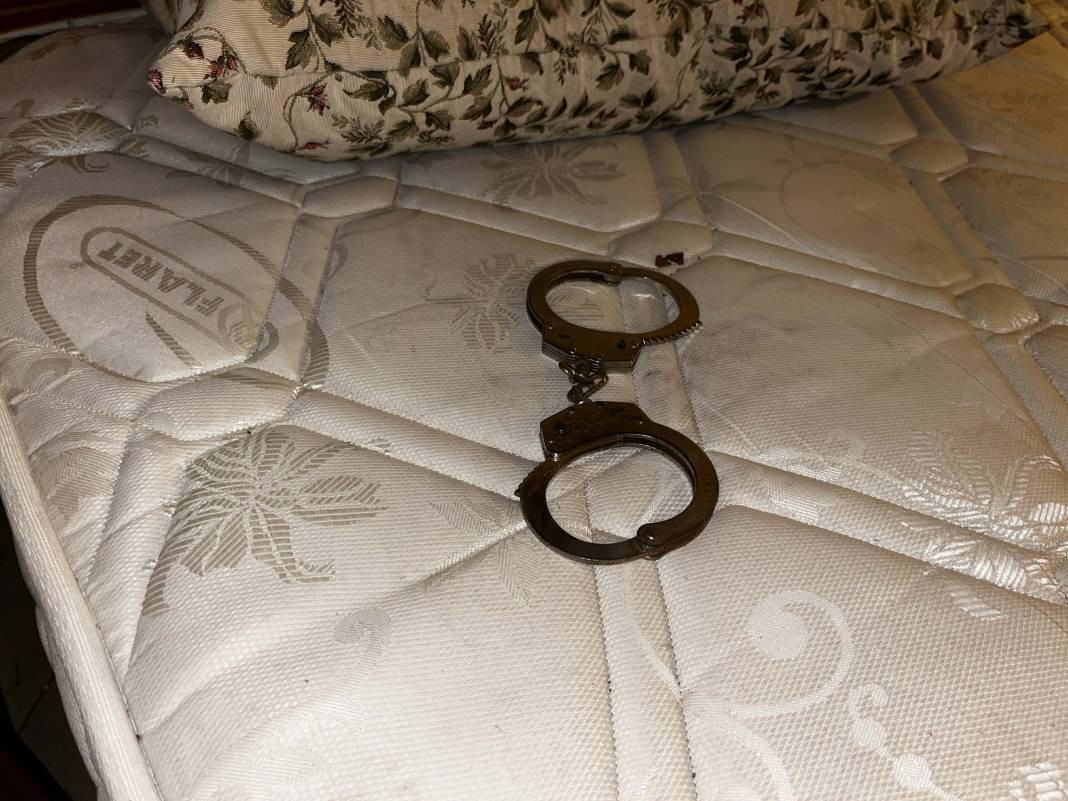 Marmaris'teki otelde çatışmanın izleri ilk günkü gibi! Erdoğan 15 Temmuz darbe girişimi sırasında konaklamıştı - Resim: 5